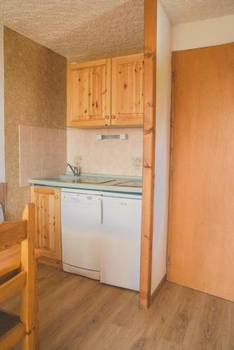 Apartamentos Chalet Les Clarines