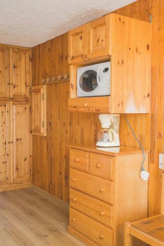 Apartamentos Chalet Les Clarines