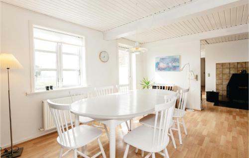 Apartamento K�llergaard B