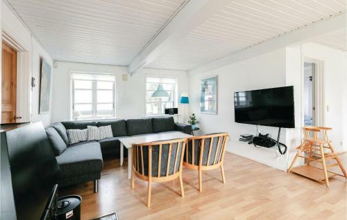 Apartamento K�llergaard B