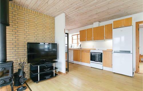 Apartamento Kj�llergaard C