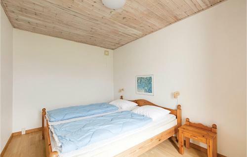 Apartamento Kj�llergaard C