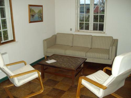 Skovvej Bed & Breakfast House 2