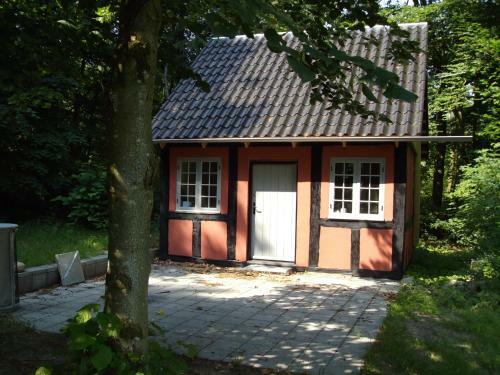 Skovvej Bed & Breakfast House 2