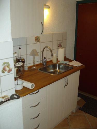 Skovvej Bed & Breakfast House 2