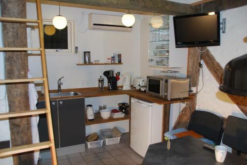 Skovvej Bed & Breakfast House 2