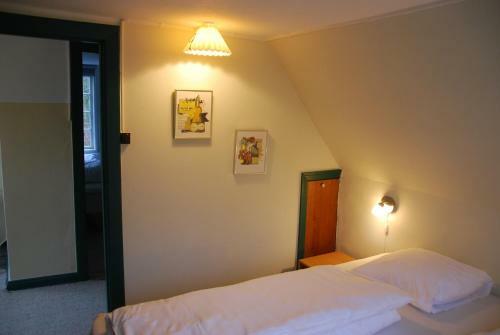 Skovvej Bed & Breakfast House 2