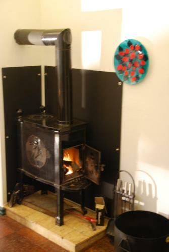 Skovvej Bed & Breakfast House 2