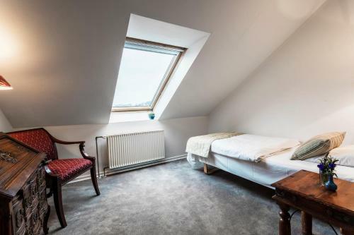 Copenhagen Airport Hotel