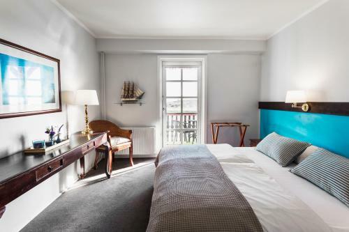 Copenhagen Airport Hotel