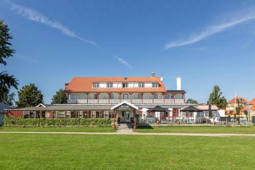 Copenhagen Airport Hotel
