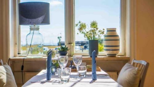 Copenhagen Airport Hotel