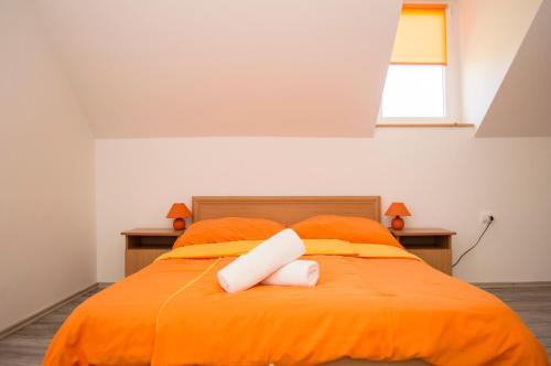 Bed & Breakfast Berkes Vend�gh�z
