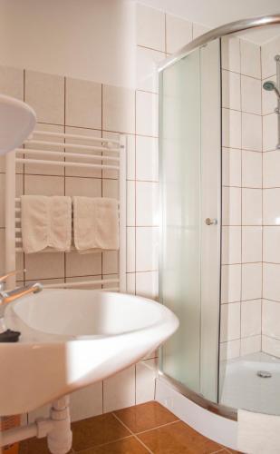 Bed & Breakfast Berkes Vend�gh�z