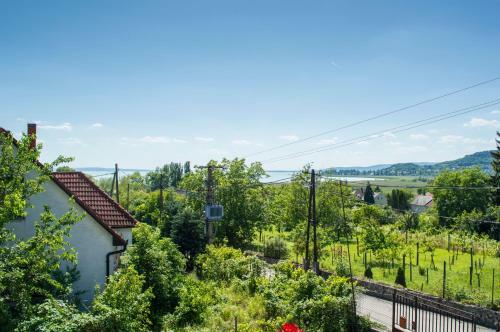 Bed & Breakfast Berkes Vend�gh�z