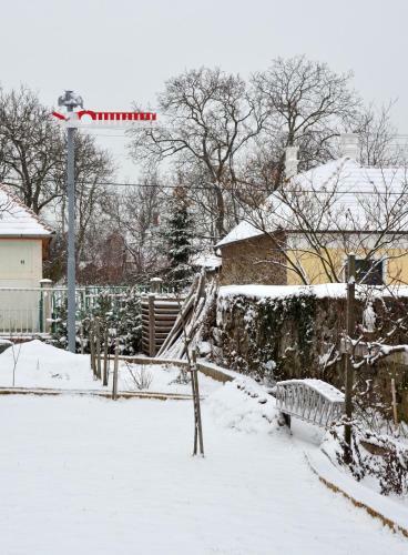 Nohab Apartman