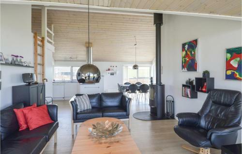 Holiday Home Astersvej