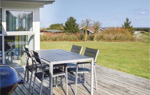 Holiday Home Astersvej