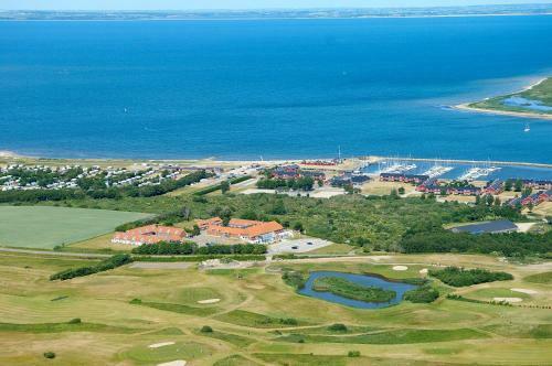 Hotel N�rre Vinkel
