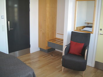 Sinatur Hotel Sixtus