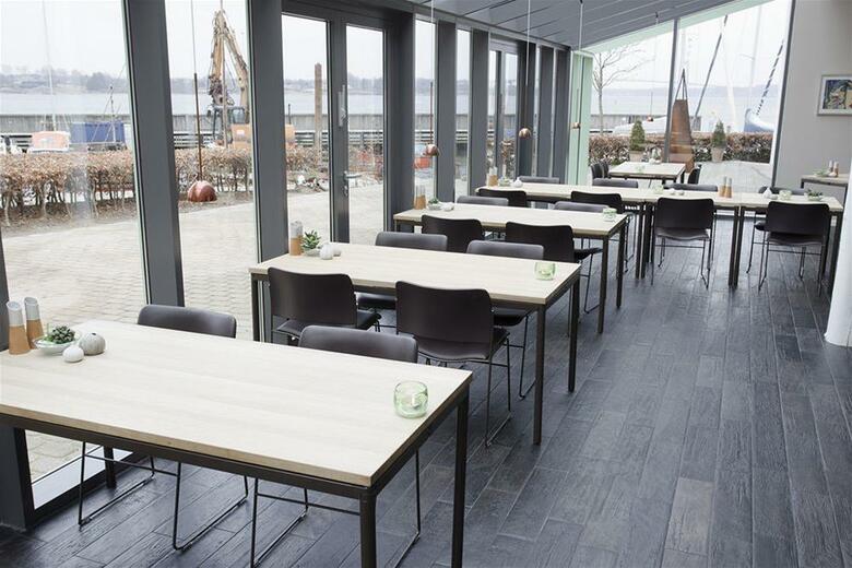 Hotel Comwell Kongebrogaarden