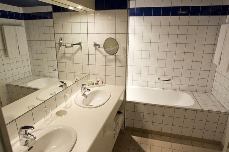 Hotel Comwell Kongebrogaarden