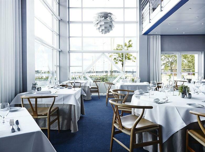 Hotel Comwell Kongebrogaarden