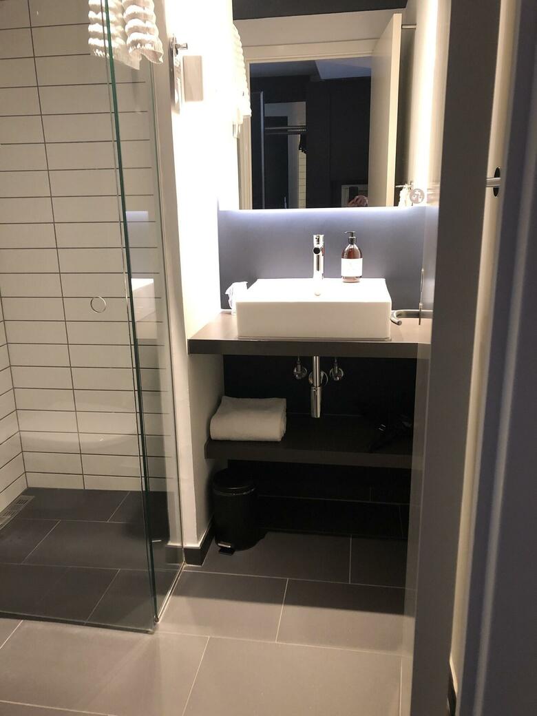 Hotel Comwell Kongebrogaarden