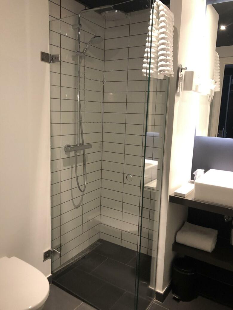 Hotel Comwell Kongebrogaarden