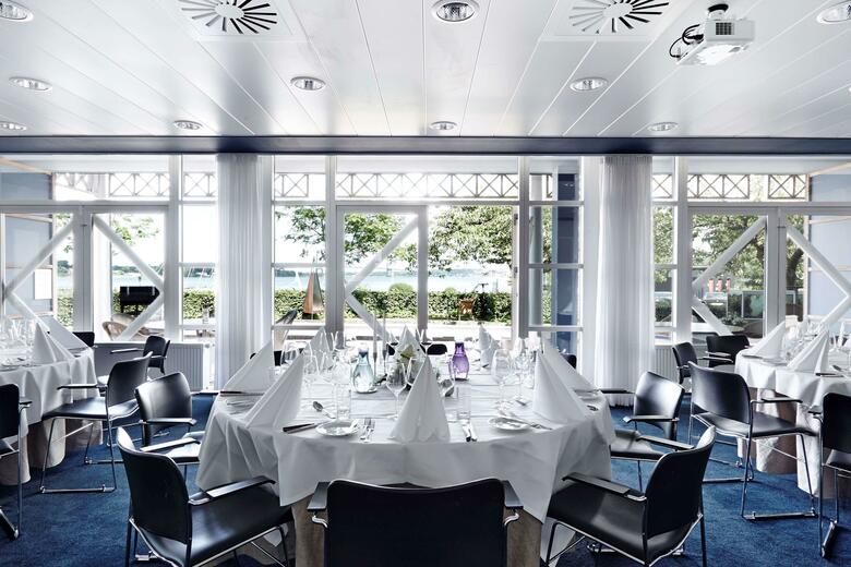 Hotel Comwell Kongebrogaarden
