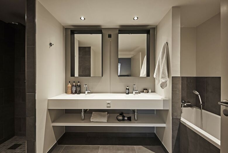 Hotel Comwell Kongebrogaarden