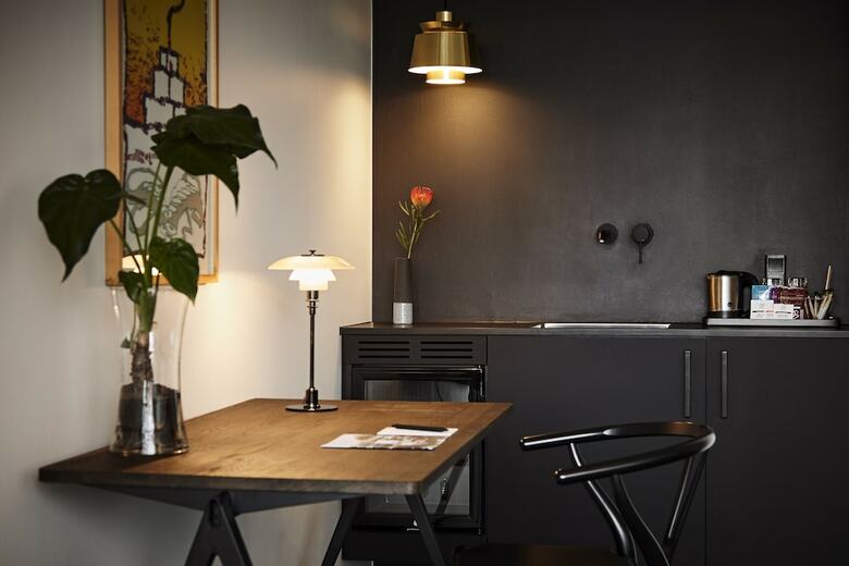 Hotel Comwell Kongebrogaarden