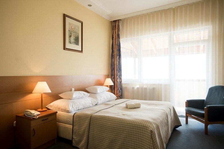 Hotel Marina Port
