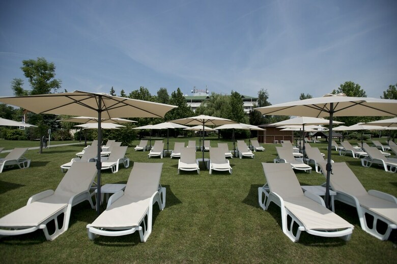 Hotel Marina Port