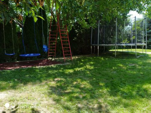 Apartamento Kamilla Villa