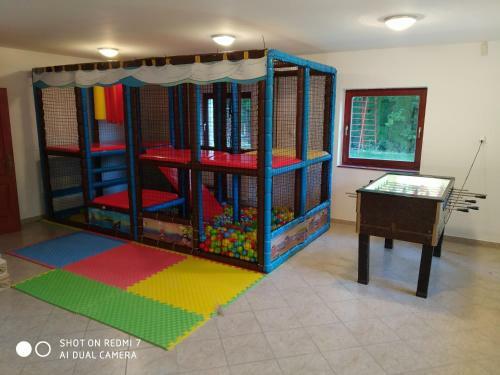 Apartamento Kamilla Villa