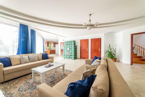 Apartamento Kamilla Villa