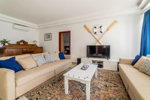 Apartamento Kamilla Villa