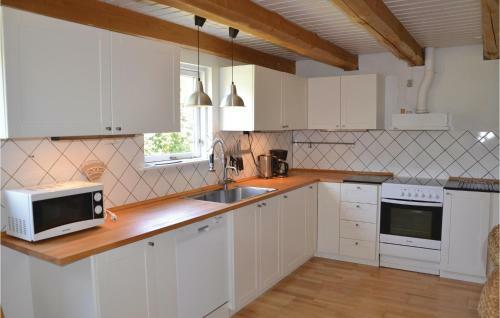 Holiday Home Pr�steg�rdsvej