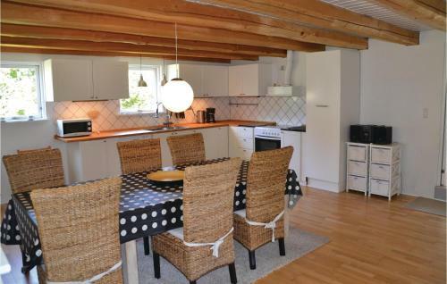 Holiday Home Pr�steg�rdsvej