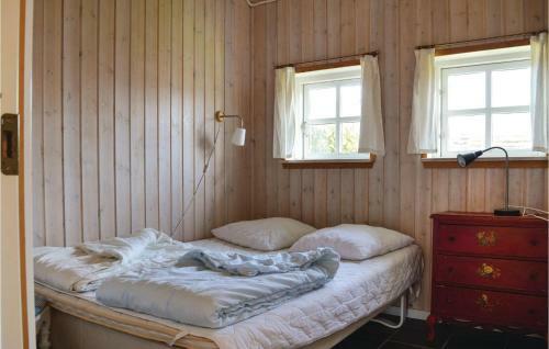 Holiday Home Toftegaardsvej