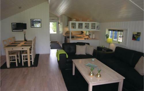 Holiday Home Lillevangsvej