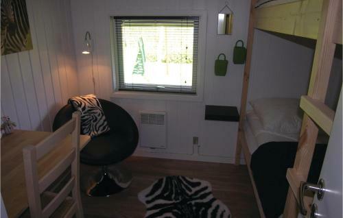 Holiday Home Lillevangsvej