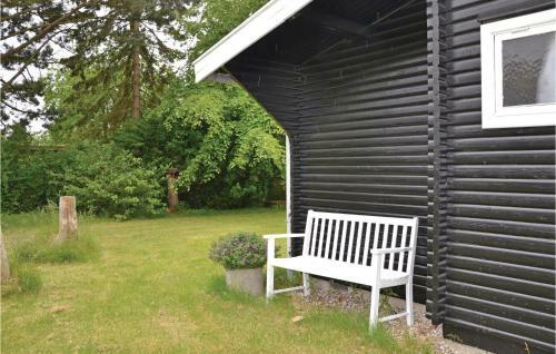Holiday Home Julemosevej