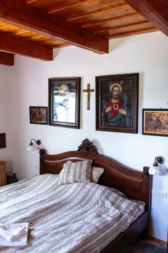 �reghegyi Apartman