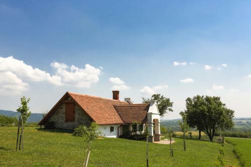 �reghegyi Apartman