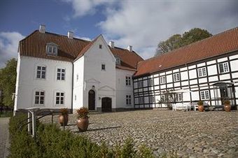 Sinatur Hotel Haraldsk�r