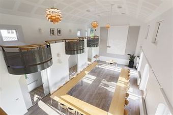 Sinatur Hotel Haraldsk�r