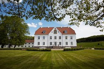 Sinatur Hotel Haraldsk�r