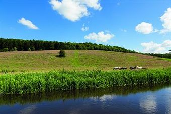 Sinatur Hotel Haraldsk�r